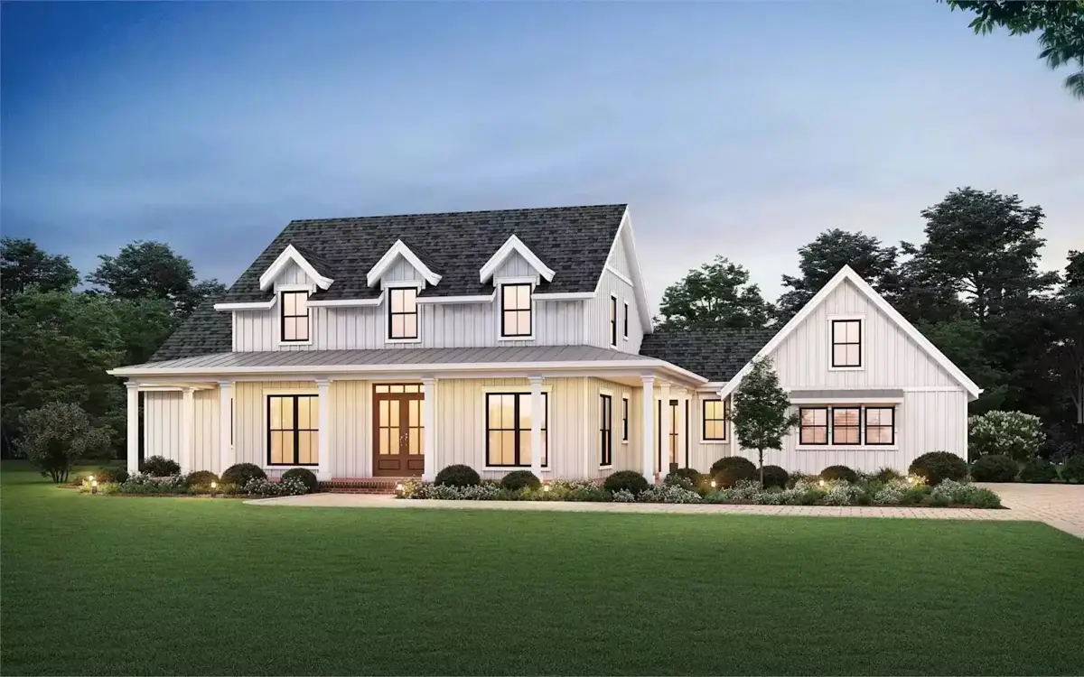 Beautiful Michigan home
